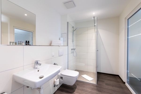 Hotel Luxstay Neue Mitte (Karben)